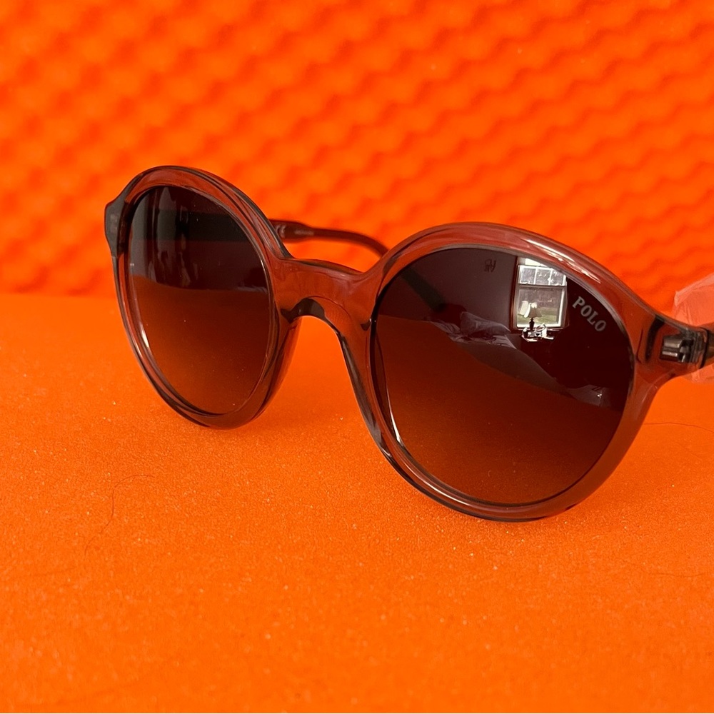 📌NEW 🧨 POLO RALPH LAUREN
PH4112 Phantos Sunglasses
